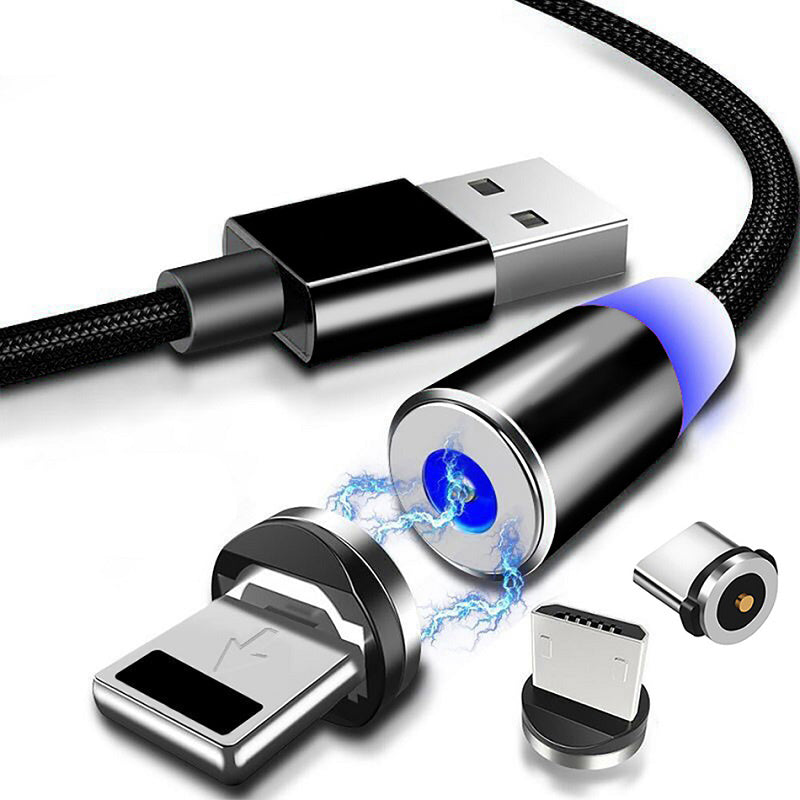 Compatible With , Magnetic Charging Cable Compatible With , Magnetic Charging Cable
